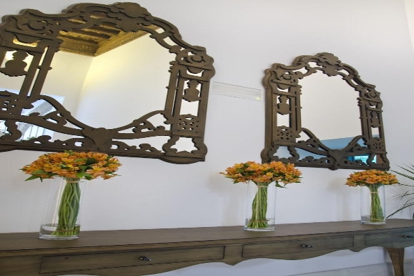 Hotel Boutique Palacio Pinello